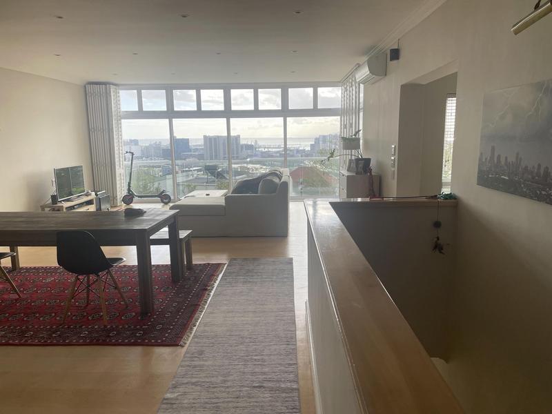 To Let 2 Bedroom Property for Rent in High Cape Western Cape